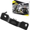 Area1 Strumento di bloccaggio Variomatik 125 - 180 ccm 4T compatibile con Beverly Liberty MP3/compatibile con Scarabeo/compatibile con Runner/compatibile con LX, GT, GTV