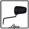 GSC RICAMBI SRL SPECCHIO SPECCHIETTO RETROVISORE LATO SINISTRO COMPATIBILE PER PIAGGIO APE TM 703.