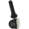 RIDEX 2232W0046 Sensore di pressione pneumatici (TPMS) Compatibilità con OPEL Mokka/Mokka X J13
