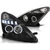 Toyota Fari Toyota Celica T230 99 - 05 ANGEL EYES nero