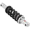 STI Mini Ammortizzatore Regolabile 198mm Nero 1000lbs Mini quad ATV Minicross