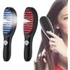 Cunluna The Original for Hair,Innovative Hair Restoring Brush,Brush,Ultimate Hair Restoration Tool,Premium Hair Growth Brush,Anti-Tangle Hair Brush,Deep Hydrating Oil Diffuser,Scalp Massage