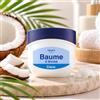 French Tendance Balsamo per labbra idratante al cocco 9 g - Cura delle labbra in vaso, formato compatto e Nomade