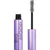 e.l.f. Big Mood Mascara, Instantly Creates Long-Lasting, Bold & Lifted, Voluminous Lashes, Infused with Jojoba Wax, Pitch Black, 0.30 fl Oz