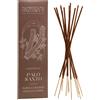 Neavita Nasoterapia Incenso di Palo Santo per l'ambiente, 12 bastoncini