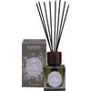 Neavita Nasoterapia iris e bacche di vaniglia - Diffusore a bastoncini per la serenità, 200 ml