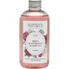 Neavita Rosa damascena e limetta - Ricarica per diffusore a bastoncini per l'armonia, 250 ml