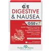 Prodeco Pharma GSE Digestione e Nausea Integratore per la digestione e la nausea, 30 compresse