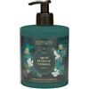 Neavita Nasoterapia Abete Bianco e Vaniglia - Sapone mani rasserenante e delicato, 500 ml