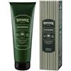 L'Amande Homme Shampoo Doccia 2 in 1 - Shampoo doccia idratante per corpo, viso e capelli, 250 ml