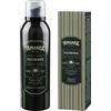 L'Amande Homme Schiuma da barba antiossidante e idratante, 200 ml