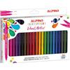 Alpino Color Experience - Set di 24 pennarelli