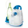 SAFETY SpA Prontex InalFast Inalatore Termale per Acque Termali con Caldaia in Acciaio