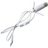 My Custom Style Ricambio Elettrico lampade di Sale. Include Cavo e Lampadina
