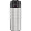 Kyocera MB12F SS Flip Bottiglia Termica in Ceramica 350ml