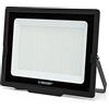 Velamp PADLIGHT5, proiettore LED SMD IP65, nero 6500K (Bianco Freddo), 200W