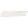 BRILONER Leuchten - Pannello a LED, plafoniera dimmerabile, lampada da soffitto con bordo luminoso, regolazione della temperatura di colore, 24 watt, 2.400 lumen, bianco, 1000x250x69mm