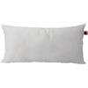POWER INN Cuscino interno in cotone, lavabile come cuscino decorativo, cuscino per divano e cuscino, imbottito con ovatta Oeko Tex 100 (1, 30 x 60 cm)