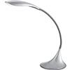 G.E.A. Luce Abat-jour Moderna Gea Luce Nunki Gls004 Led Materiale Sintetico Lampada Scrivania