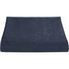 SaRani Tessuto Jacquard Fantasia Floreale, Stoffa Damascato per Arredo Casa Tovaglie Cuscini Tendaggi H 280 CM (Blu, Metro 100x280 cm)