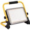 B·LED BARCELONA LED Faretto LED portatile da lavoro 100W - IP65-6000K