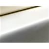 Generic Sandwich Scuba - Tessuto doppio jersey in neoprene, al metro, tinta unita, avorio