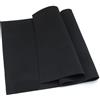 GIJMZY Tessuto Impermeabile al Metro Il tessuto in neoprene cucito da 5 mm è adatto alla realizzazione di mute da sub, borse sportive e articoli per la casa(45cm x 15cm)