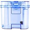 LatoYard Aspirapolvere robot Dreame W10 W10 Pro, ricambio per serbatoio dell'acqua pulita, ABS resistente, montaggio diretto e resistente alle perdite (serbatoio dell'acqua pulita)