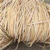 IMLAM 500g Fettuccia Natuaral in Rattan, Paglia De Vienna per Sedie, Striscia di Rattan per Progetti di Caning, Foglio di Tessitura di Canna per la riparazione della mobilia esterna in rattan ( Size : 2mm )