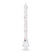 Alison Gardiner - Candela dell'Avvento, motivo: fauna invernale, candela da 2,5 cm
