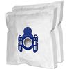 MohMus 10 Premium Sacchetti per Aspirapolvere Vampyr CE 2100, 2200, 2300, 2400W, AE 3450, 3455, AEG 61EKW01
