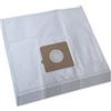 MohMus 10 Sacchetti per Aspirapolvere LG Electronics V 3310 - V3310, V 3314 - V3314, V 3340 - V3340, V 3500 - V3500