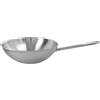 DEMEYERE Apollo 7 Wok/Stir-Fry Pan Round 40850-206-0-26 CM