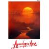 Generico Poster del film "Apocalypse Now" - 70x100 cm