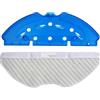 SPORTARC Supporto per mocio, per Rowenta RR8587WH X-plorer Serie 75 S+ Robot Aspirapolvere Mop Panno Telaio Kit