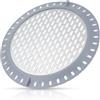Ouligay Filtro per doccia, filtro per scarico della doccia, copertura di scarico della vasca, schermo di scarico della doccia, filtro per lavello del bagno, filtro per capelli (acciaio inossidabile