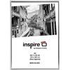 Hampton Frames BACKLOADER Poster Certificato Foto Cornice Plexi Argento A3 (30x42cm) BLR3042SIL
