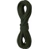 Rebower 11 Iarde Lungo Corda Elastica Cordino Resistente 2.8mm verde oliva | per Cucito Campeggio Fai Da Te Creazione di Collane di Perline Esterno, Corda in Gomma