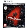 Warner Bros. Back 4 Blood - Special Edition for Playstation 5 [PS5]