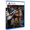 Capcom Onimusha Via della Spada lenticolare (PlayStation 5)
