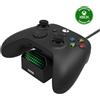 Hori Base Di Ricarica singola per Xbox Series X/S - Ufficiale Microsoft - Xbox One