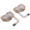 Aundhegrtt Flessibile per PSV1000 Con 1 Paio Per Controller | Set di cavi flessibili per PSV1000 incluso 1 paio, compatibilità confermata e facile installazione.