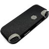 Generico Custodia protettiva flessibile in TPU per ANBERNIC RG55G1 console portatile | Cover morbida in TPU antiurto e antigraffio per console di retrogaming