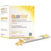 SCHARPER SpA QUBITEN 20 Stick Mini Tablets