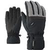 Ziener Glyn GTX Gore Plus Warm Glove Ski Alpine, Guanti da Sci/Sport Invernali, Impermeabili, Traspiranti. Uomo