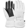 Reusch Guanti invernali da donna, compatibili con touchscreen, caldi e | Leonie R-TEX XT - Guanti da sci traspiranti con softshell, per tutti i giorni, tempo libero e sport invernali, taglia 6-8,5
