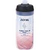 ZEFAL Zéfal Arctica PRO, Borraccia Termica per Bicicletta Unisex-Adulto, Rosso, 550 ML