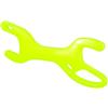 Best Divers BH0093, Avvolgisagola Mini Senza Sagola 23X8X2 cm, Giallo