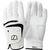 Wilson Wilson Grip Plus Guanto da Golf da Uomo - Golf Glove Uomo