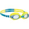 Cressi Seahorse, Occhialini per Nuoto, Bambini Unisex
